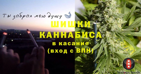 MESCALINE Богданович